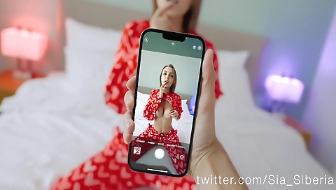 I'm fucked in the ass on the couch for the first time