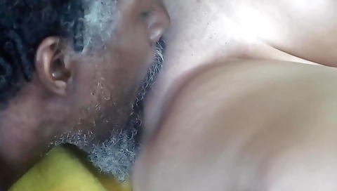 Milf is getting excited and her pussy is getting filled