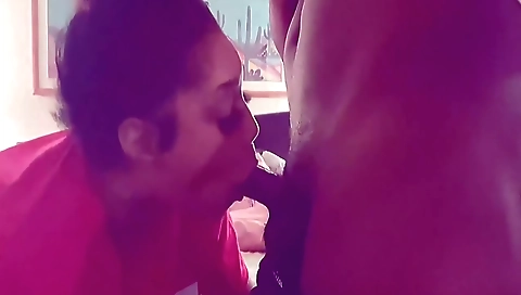 Hot tattooed blonde slut fucked by a girl in group sex