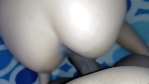 Big ass brunette teen gets fucked in the hd porn movie