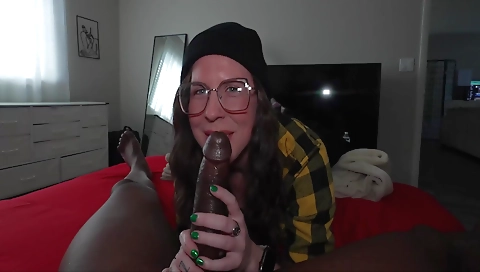 Tomboys Monster Cock Craving 10 Min With Will Tile And Nikki Zee